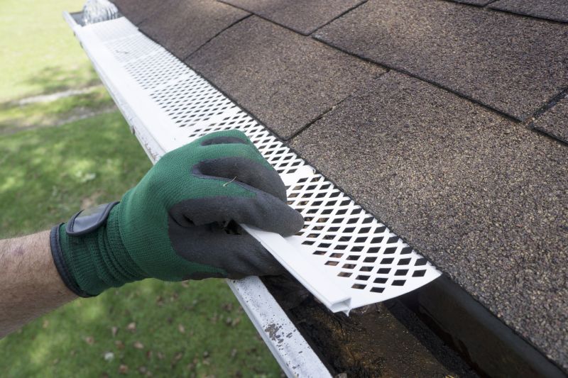 Gutter Cover Installation Service